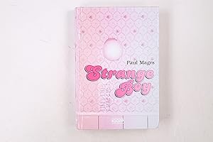 Imagen del vendedor de STRANGE BOY. a la venta por Butterfly Books GmbH & Co. KG