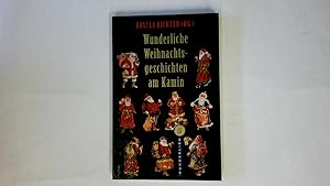 Bild des Verkufers fr WUNDERLICHE WEIHNACHTSGESCHICHTEN AM KAMIN. zum Verkauf von Butterfly Books GmbH & Co. KG