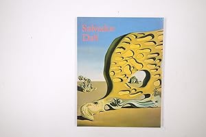 Bild des Verkäufers für SALVADOR DALÍ. 1904 - 1989 ; Exzentrik und Genie zum Verkauf von Butterfly Books GmbH & Co. KG