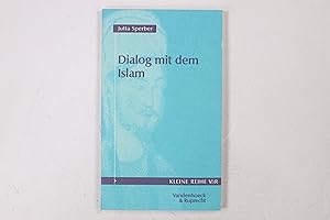 Imagen del vendedor de DIALOG MIT DEM ISLAM. a la venta por Butterfly Books GmbH & Co. KG