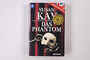 DAS PHANTOM.