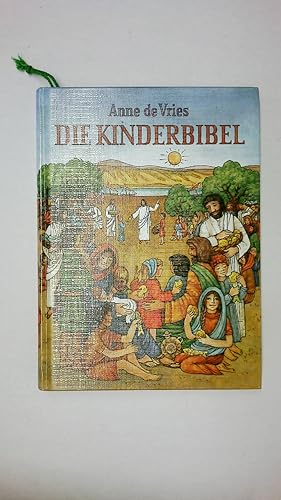 DIE KINDERBIBEL.