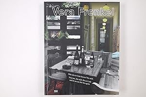 VERA FRENKEL.