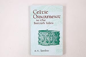 Bild des Verkufers fr CELTIC ORNAMENT IN THE BRITISH ISLES CELTIC, IRISH. zum Verkauf von Butterfly Books GmbH & Co. KG