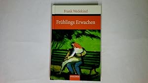 Seller image for FRHLINGS ERWACHEN. eine Kindertragdie for sale by Butterfly Books GmbH & Co. KG