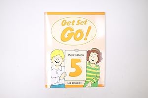 Imagen del vendedor de GET SET - GO! 5. PUPIL S BOOK. a la venta por Butterfly Books GmbH & Co. KG
