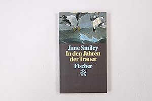 Imagen del vendedor de IN DEN JAHREN DER TRAUER. Erzhlungen und 1 Novelle a la venta por Butterfly Books GmbH & Co. KG
