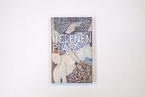 Image du vendeur pour HELENENPLATZ. Roman mis en vente par Butterfly Books GmbH & Co. KG