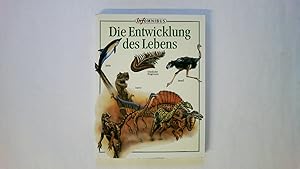 Bild des Verkufers fr DIE ENTWICKLUNG DES LEBENS. zum Verkauf von Butterfly Books GmbH & Co. KG