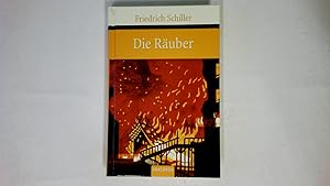 Bild des Verkufers fr DIE RUBER. ein Schauspiel zum Verkauf von Butterfly Books GmbH & Co. KG