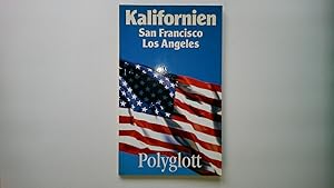 Immagine del venditore per KALIFORNIEN. San Francisco, Los Angeles venduto da Butterfly Books GmbH & Co. KG