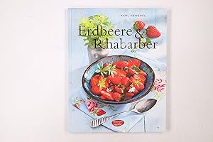 Bild des Verkufers fr ERDBEERE & RHABARBER. zum Verkauf von Butterfly Books GmbH & Co. KG