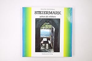 Bild des Verkufers fr STEIERMARK. zum Verkauf von Butterfly Books GmbH & Co. KG
