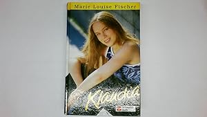 Seller image for KLAUDIA. for sale by Butterfly Books GmbH & Co. KG