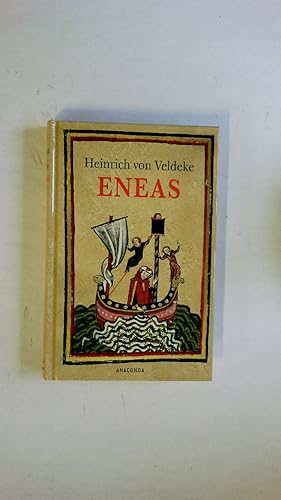 Bild des Verkufers fr ENEAS. zum Verkauf von Butterfly Books GmbH & Co. KG
