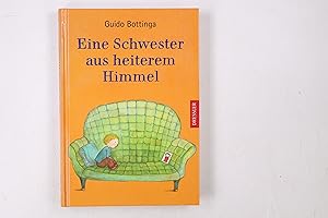 Immagine del venditore per EINE SCHWESTER AUS HEITEREM HIMMEL. venduto da Butterfly Books GmbH & Co. KG