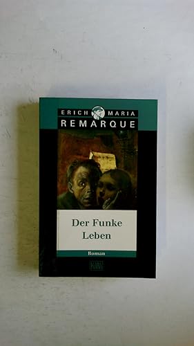 Imagen del vendedor de DER FUNKE LEBEN. a la venta por Butterfly Books GmbH & Co. KG