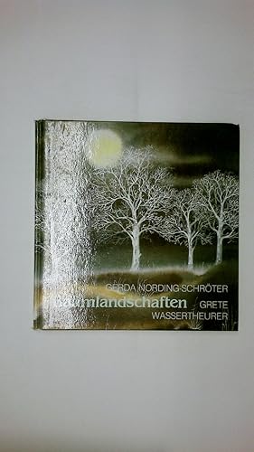 Seller image for BAUMLANDSCHAFTEN for sale by Butterfly Books GmbH & Co. KG