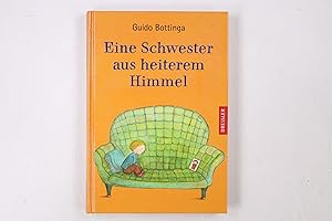 Immagine del venditore per EINE SCHWESTER AUS HEITEREM HIMMEL. venduto da Butterfly Books GmbH & Co. KG