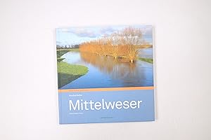 Bild des Verkufers fr MITTELWESER. zum Verkauf von Butterfly Books GmbH & Co. KG