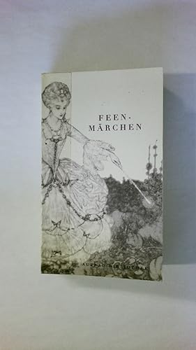 Seller image for FEENMRCHEN. for sale by Butterfly Books GmbH & Co. KG