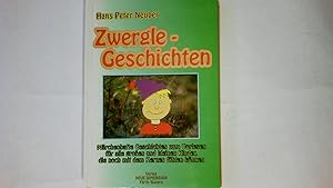 Bild des Verkufers fr ZWERGLE-GESCHICHTEN. , Band 1 zum Verkauf von Butterfly Books GmbH & Co. KG