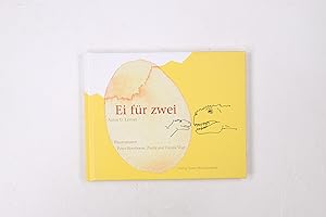 Imagen del vendedor de EI FR ZWEI. ein Gedicht a la venta por Butterfly Books GmbH & Co. KG