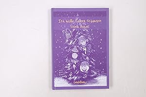 Seller image for ICH HEISSE JELENA SCHUMANN. for sale by Butterfly Books GmbH & Co. KG