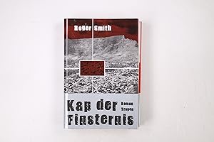Bild des Verkufers fr KAP DER FINSTERNIS. zum Verkauf von Butterfly Books GmbH & Co. KG