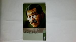 Bild des Verkufers fr GNTER GRASS. zum Verkauf von Butterfly Books GmbH & Co. KG