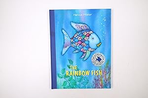 Seller image for THE RAINBOW FISH CLASSIC EDITION. for sale by Butterfly Books GmbH & Co. KG