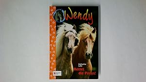 Bild des Verk�ufers f�r WENDY. zum Verkauf von Butterfly Books GmbH & Co. KG