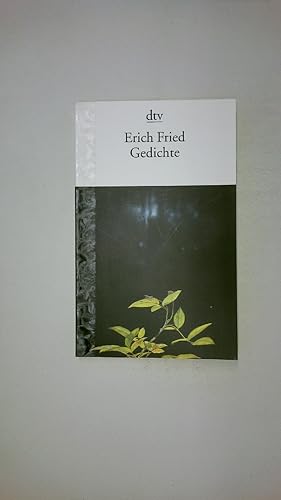 Image du vendeur pour GEDICHTE. mis en vente par Butterfly Books GmbH & Co. KG