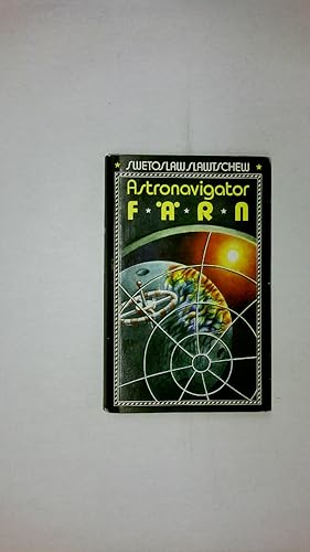 Seller image for ASTRONAVIGATOR FRN. Science-fiction-Erzhlungen for sale by Butterfly Books GmbH & Co. KG