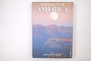 Seller image for THE BEAUTY OF AMERICA,. for sale by Butterfly Books GmbH & Co. KG