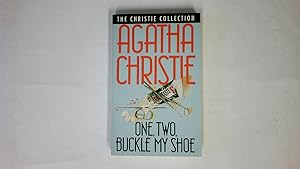 Seller image for ONE, TWO, BUCKLE MY SHOE. for sale by Butterfly Books GmbH & Co. KG