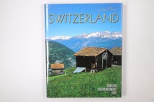 Bild des Verkufers fr SWITZERLAND. zum Verkauf von Butterfly Books GmbH & Co. KG