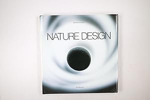Seller image for NATURE DESIGN. Englisch, Italienisch, Slowenisch for sale by Butterfly Books GmbH & Co. KG