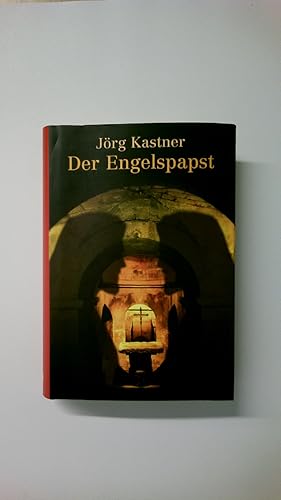 Seller image for DER ENGELSPAPST. Roman for sale by Butterfly Books GmbH & Co. KG