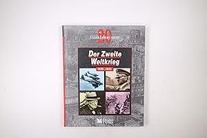Bild des Verkufers fr DER ZWEITE WELTKRIEG. 1939 - 1945 zum Verkauf von Butterfly Books GmbH & Co. KG