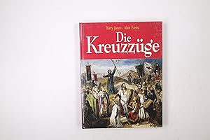 Seller image for DIE KREUZZGE. for sale by Butterfly Books GmbH & Co. KG