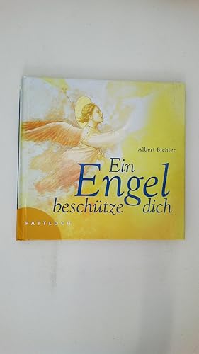 Bild des Verkufers fr EIN ENGEL BESCHTZE DICH. zum Verkauf von Butterfly Books GmbH & Co. KG