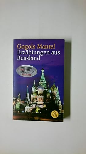 Bild des Verkufers fr ERZHLUNGEN AUS RUSSLAND. zum Verkauf von Butterfly Books GmbH & Co. KG