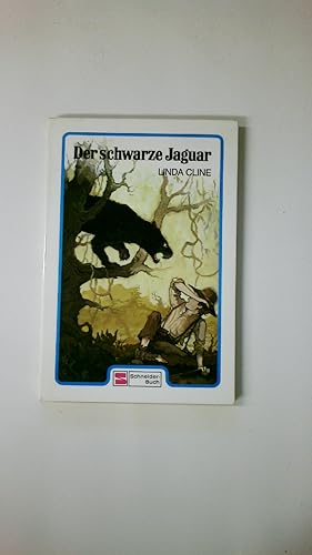 Seller image for DER SCHWARZE JAGUAR. for sale by Butterfly Books GmbH & Co. KG