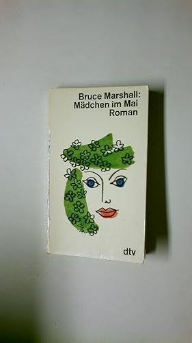 Seller image for MDCHEN IM MAI. Roman for sale by Butterfly Books GmbH & Co. KG