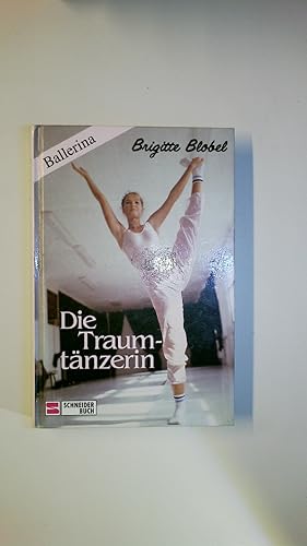 Bild des Verkufers fr BALLERINA. zum Verkauf von Butterfly Books GmbH & Co. KG