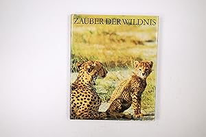 ZAUBER DER WILDNIS.