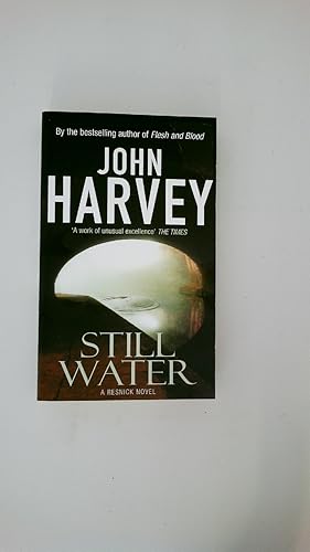 Seller image for STILL WATER. for sale by Butterfly Books GmbH & Co. KG