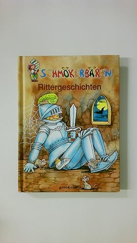 Bild des Verkufers fr RITTERGESCHICHTEN. zum Verkauf von Butterfly Books GmbH & Co. KG
