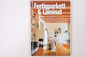 FERTIGPARKETT & LAMINAT.